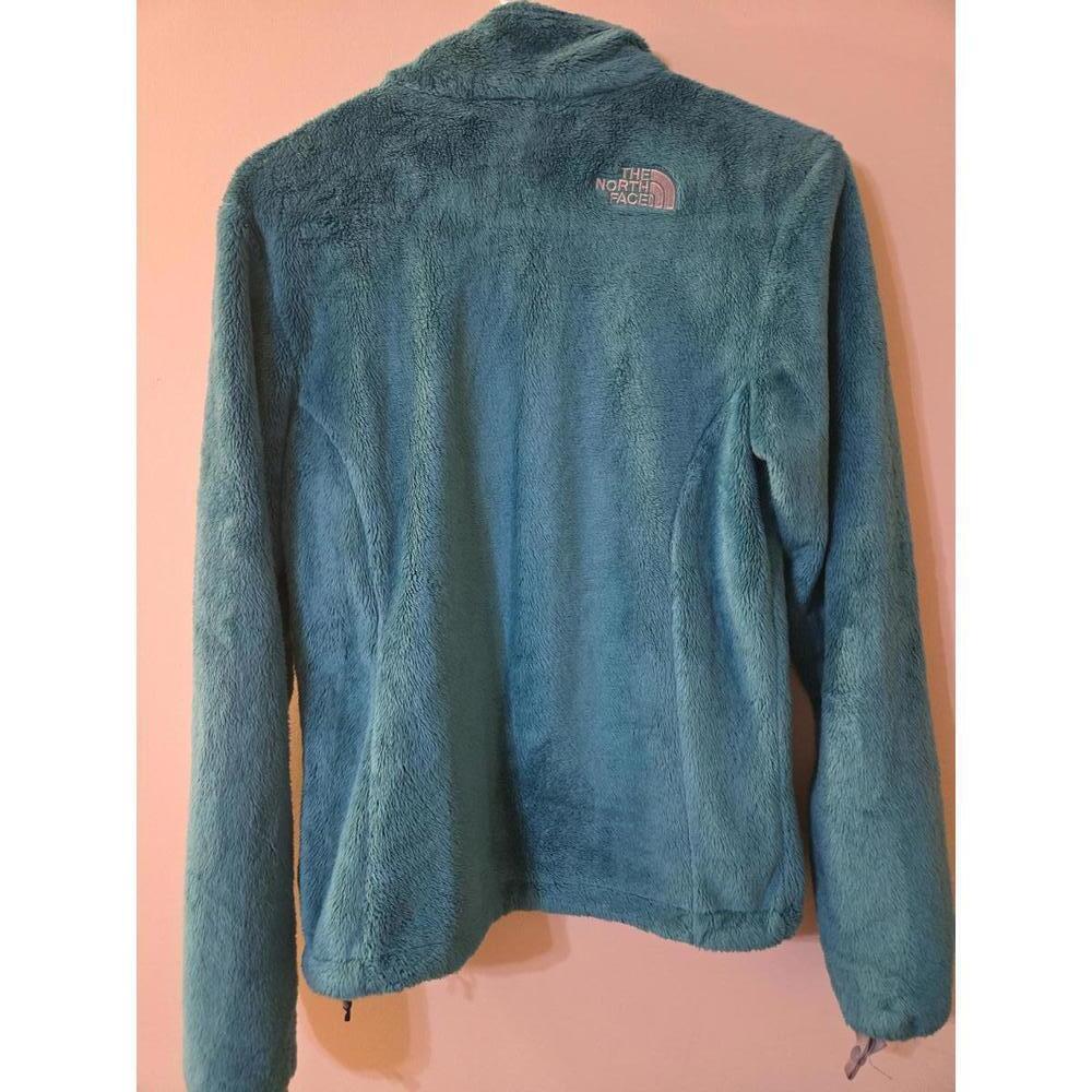 The North Face Women's Fleece Jacket XS - Picture 4 of 5